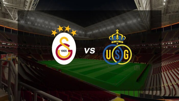 Galatasaray Evinde Şokta: Tur Şansı Zora Girdi