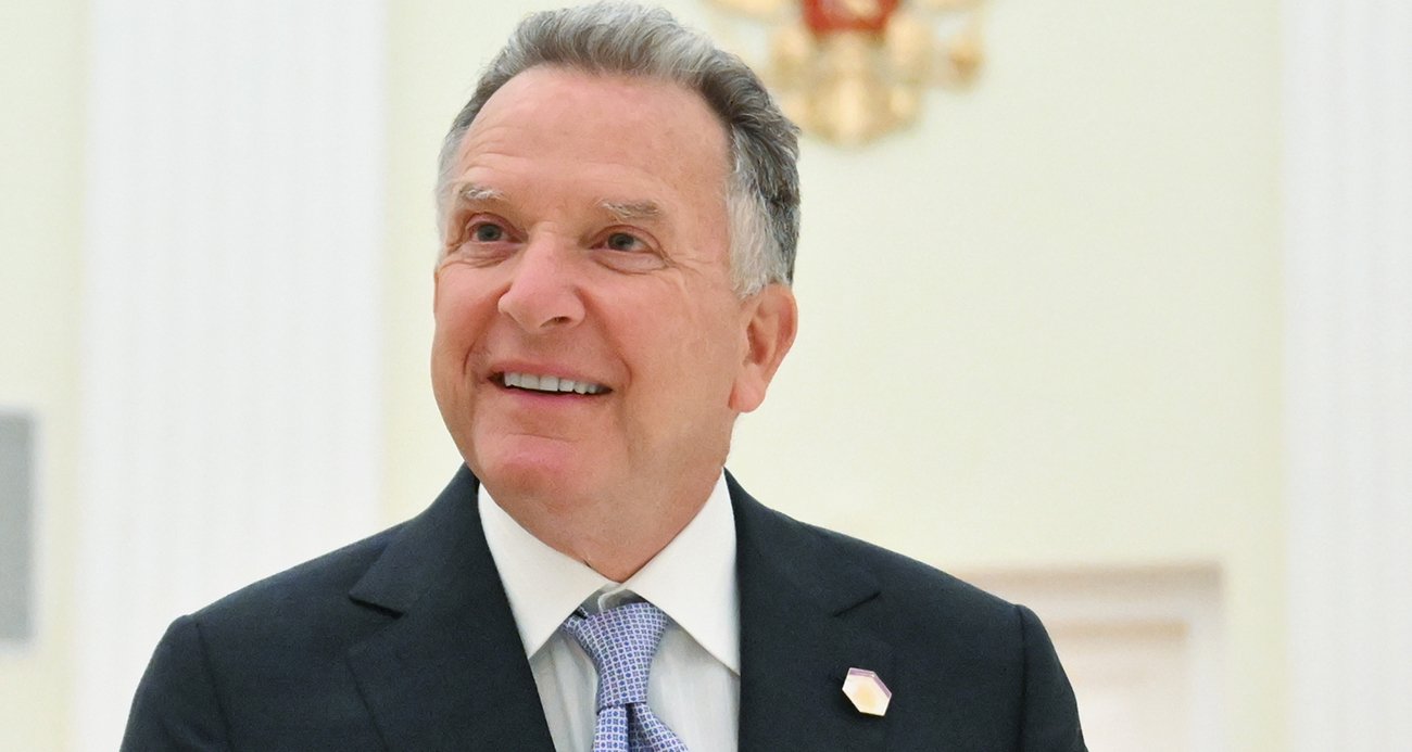 Sızdırılan Gizli Görüşme: Trump Temsilcisi Putin’den Övgü İstedi