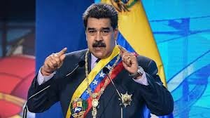 Maduro'dan : Olası ABD Saldırısına Karşı 'Hazır Olun' Talimatı