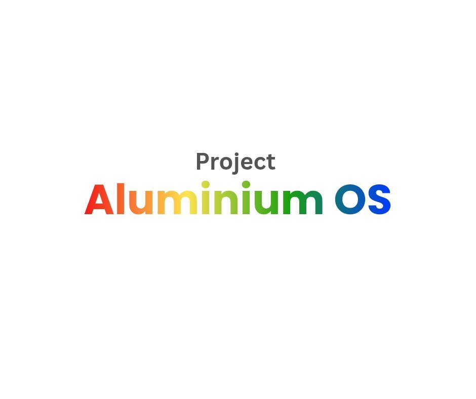 Google’dan Windows’a Rakip: “Aluminium OS” Geliyor