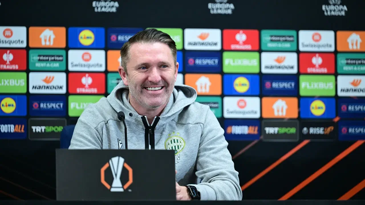 Robbie Keane’den Fenerbahçe Maçı Sonrası Çarpıcı Sözler