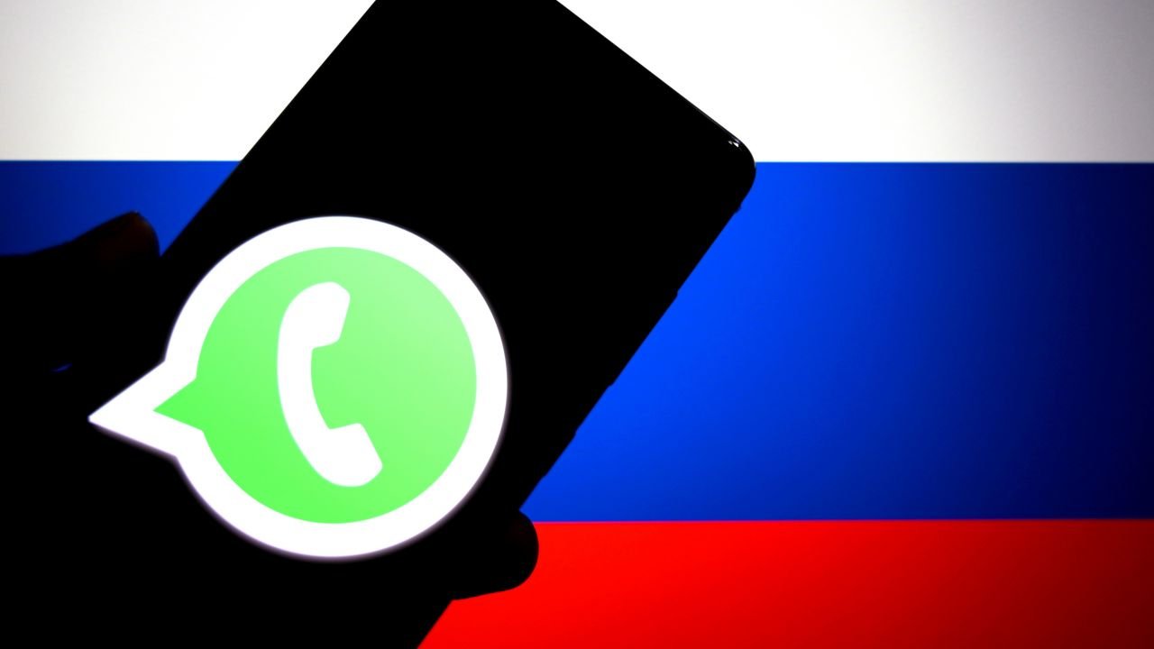 Rusya, WhatsApp’ı Kademeli Olarak Engellemeye Başladı