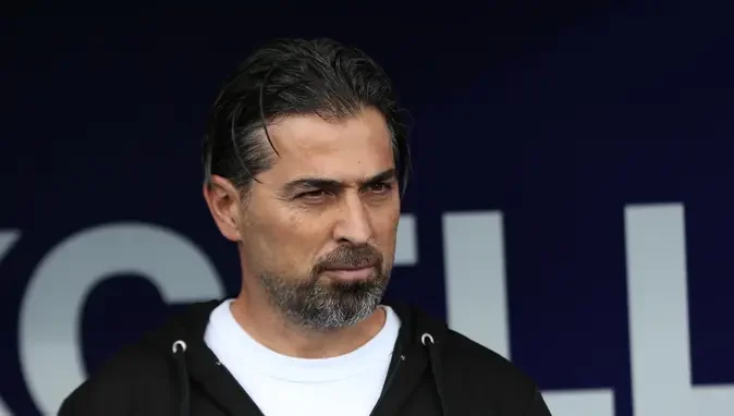 İlhan Palut, Çaykur Rizespor'daki Görevinden İstifa Etti