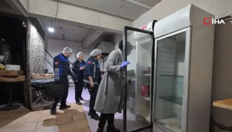 Manisa'da Halk Sağlığı Alarmı