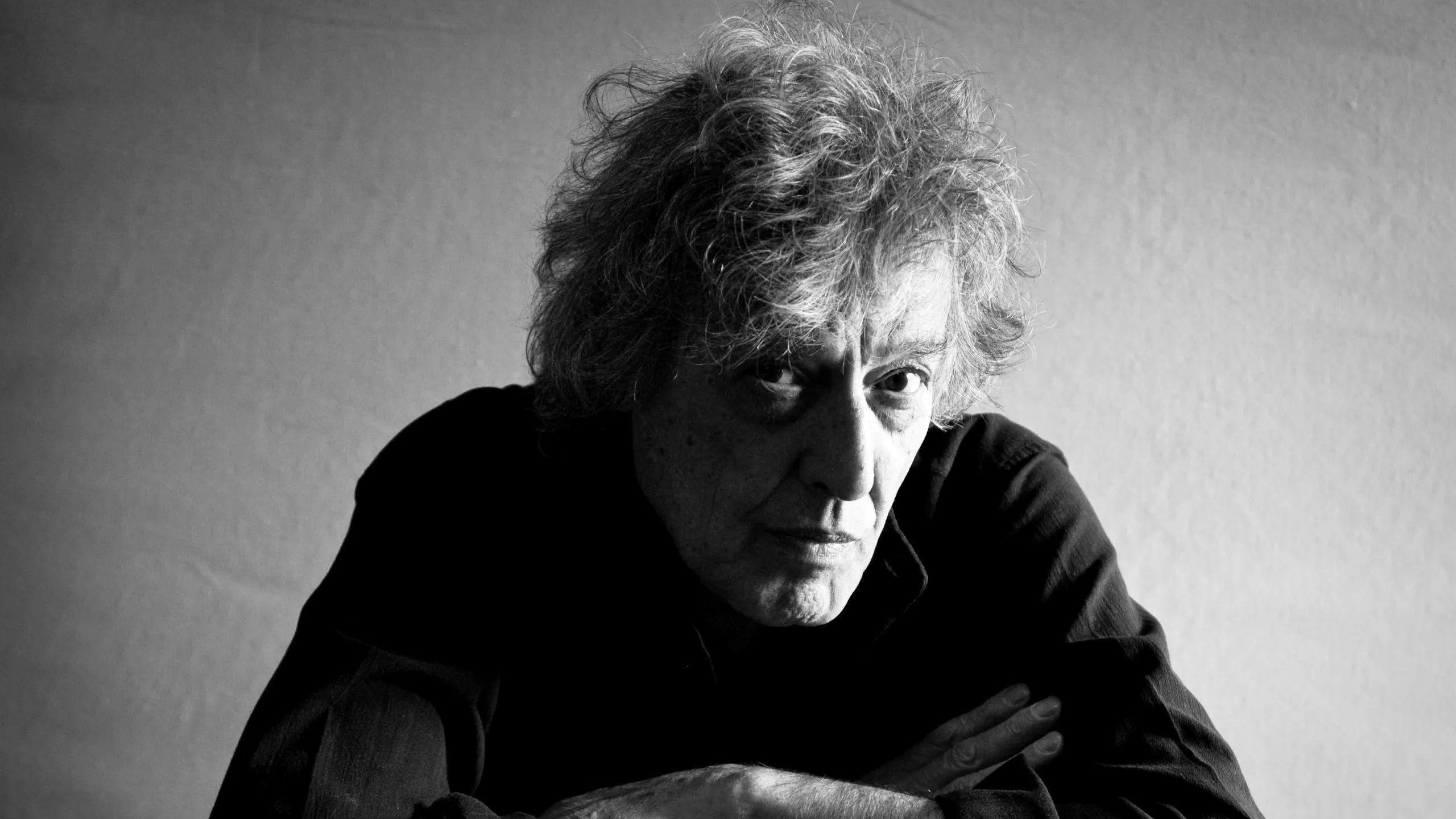 Oscar Ödüllü Oyun Yazarı Sir Tom Stoppard 88 Yaşında Hayatını Kaybetti