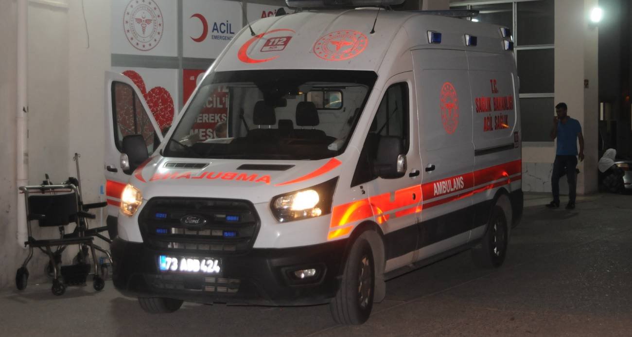 Cizre’de Pizzadan Zehirlenme Faciası: 4 Kişiden 1’i Hayatını Kaybetti