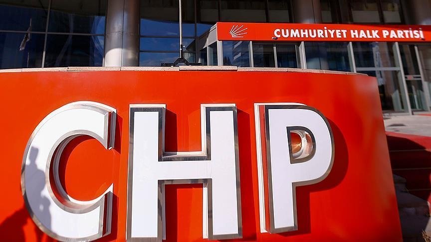 CHP Kurultayında Son Gün: Kritik Parti Meclisi Seçimi