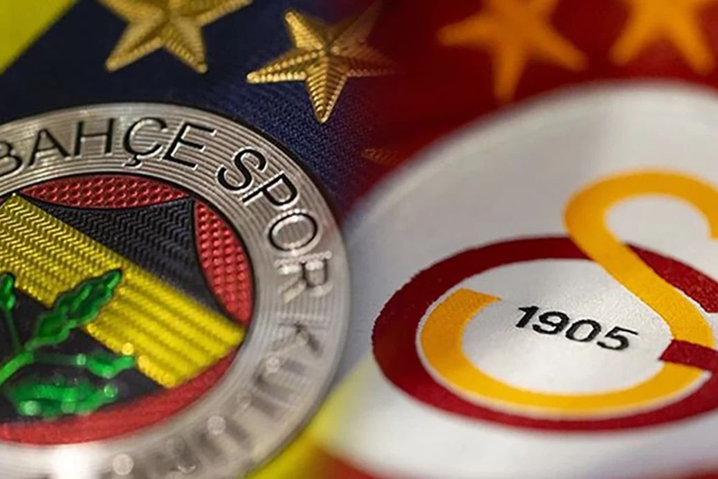 Fenerbahçe mi? Galatasaray mı ?Süper Lig'de dev derbi