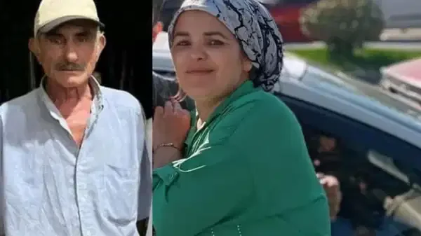 Oğlunun Eski Eşini Öldüren Hüseyin Derin Cezaevinde Ölü Bulundu