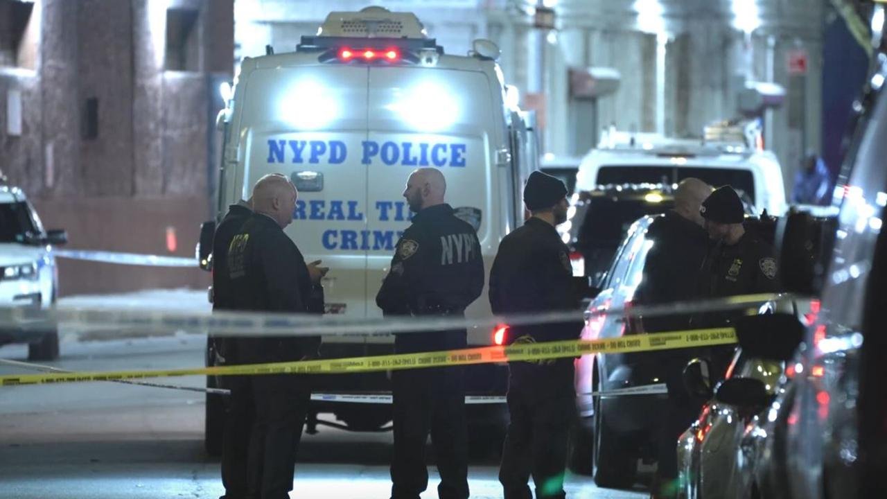 ABD`de Silahlı Saldırı Şoku: 4 Ölü, 10 Yaralı