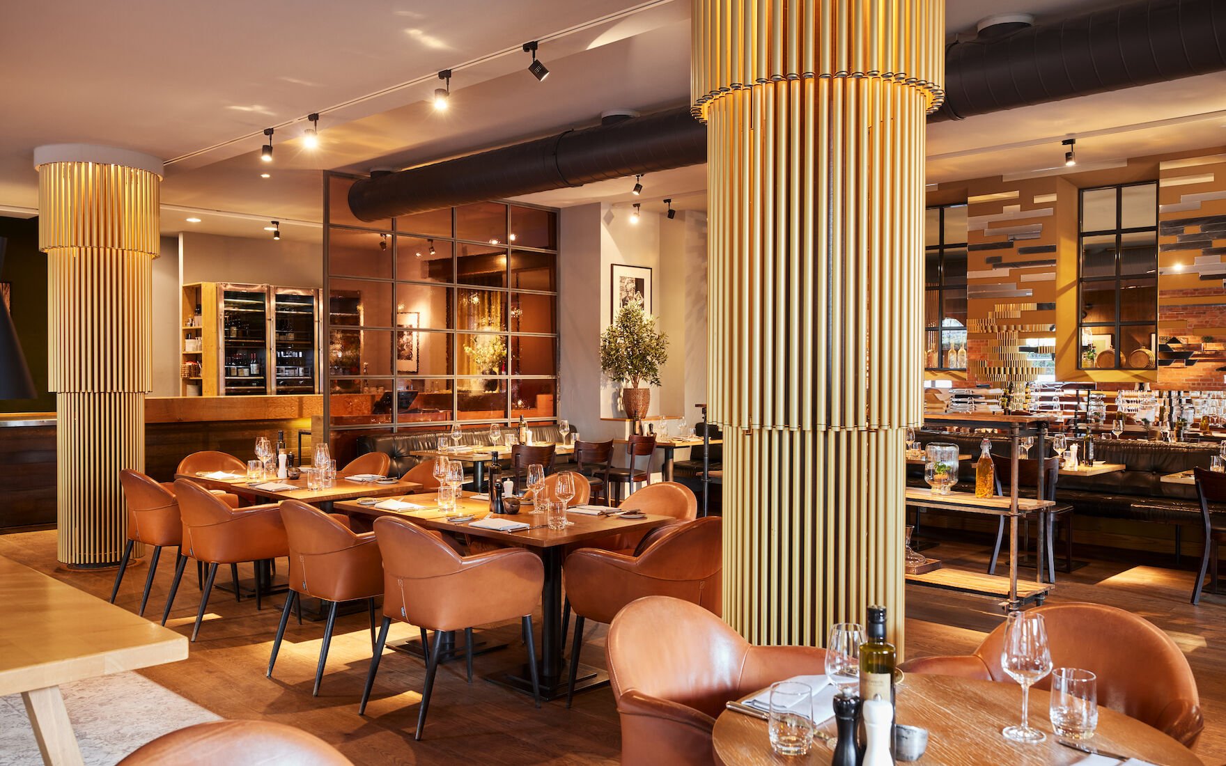 Restoran ve Kafelerde Zorunlu Servis ve Masa Ücreti Kaldırılıyor