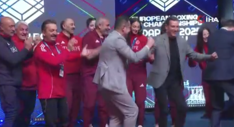 U23 Avrupa Boks Şampiyonası'nda Tarihi Başarı