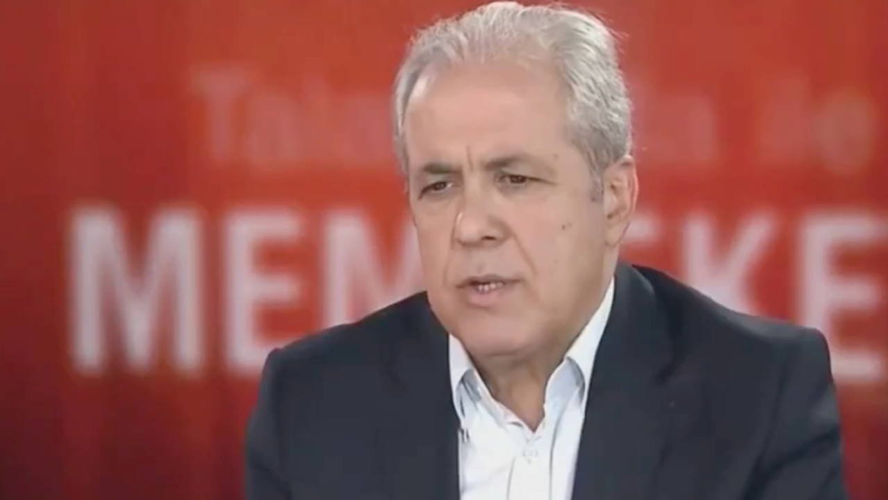 Şamil Tayyar'dan Çarpıcı İmralı İddiası