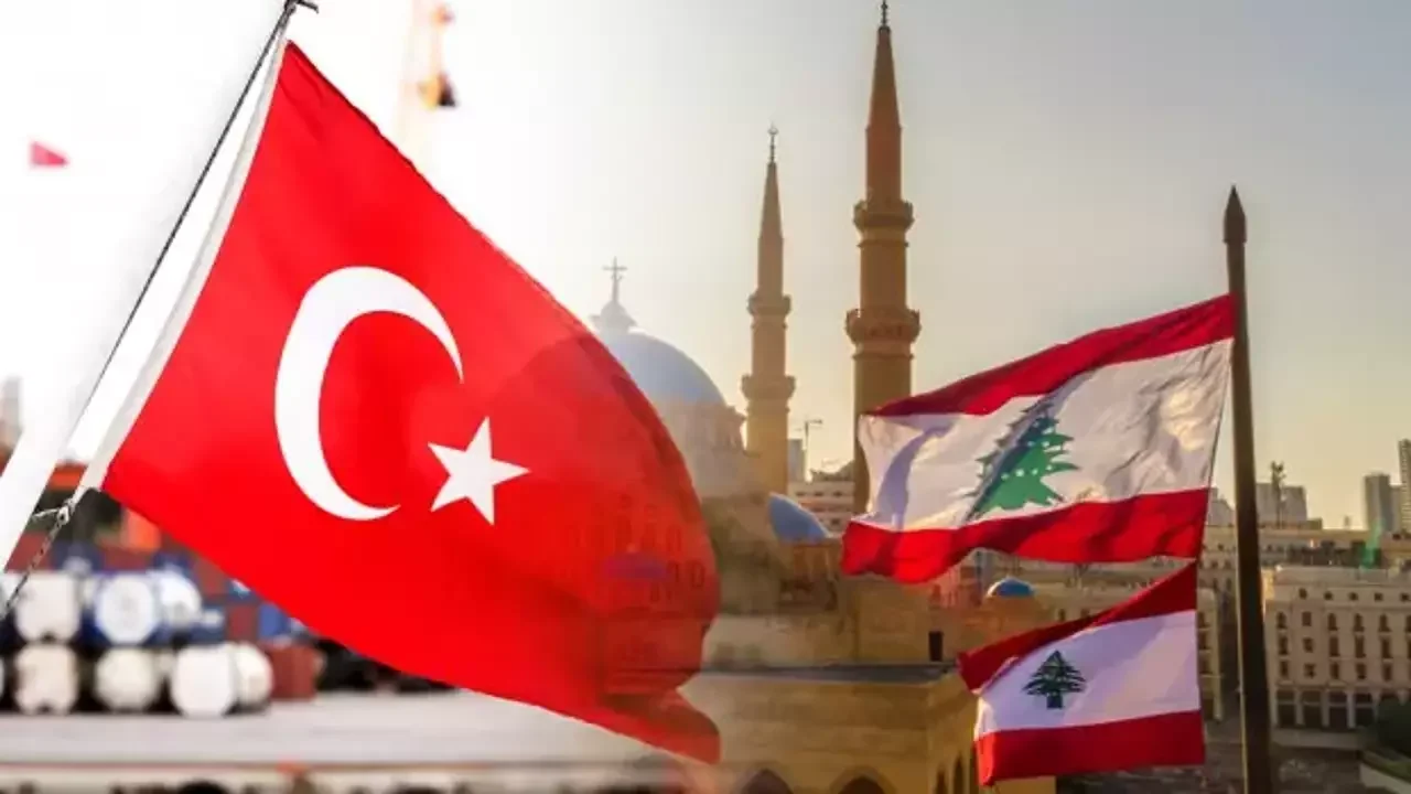 Papa Neden Önce Türkiye’yi Sonra Lübnan’ı Ziyaret Etti?