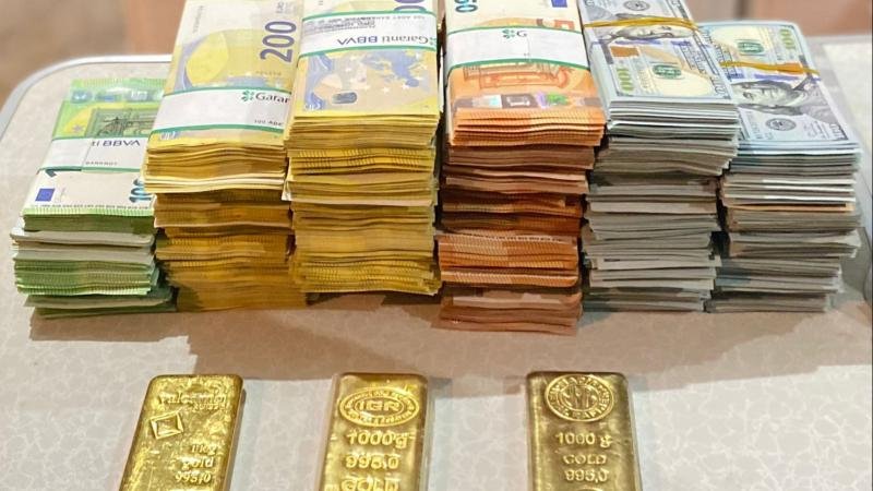 Eski Başkan Kara İçin 31 Yıldan 66 Yıla Kadar Hapis İsteniyor