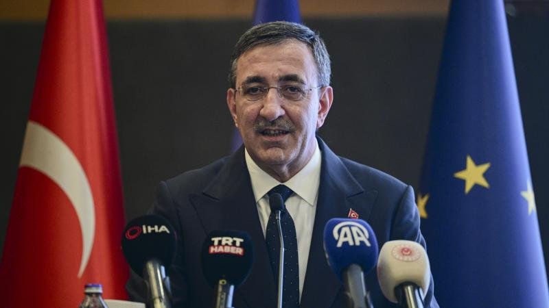 Terörsüz Türkiye ve Emperyalist Tuzaklar