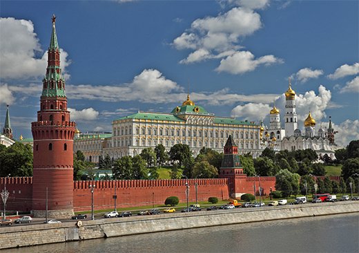 Kremlin: Rus Ordusu Krasnoarmeysk ve Volçansk Kentlerini Ele Geçirdi