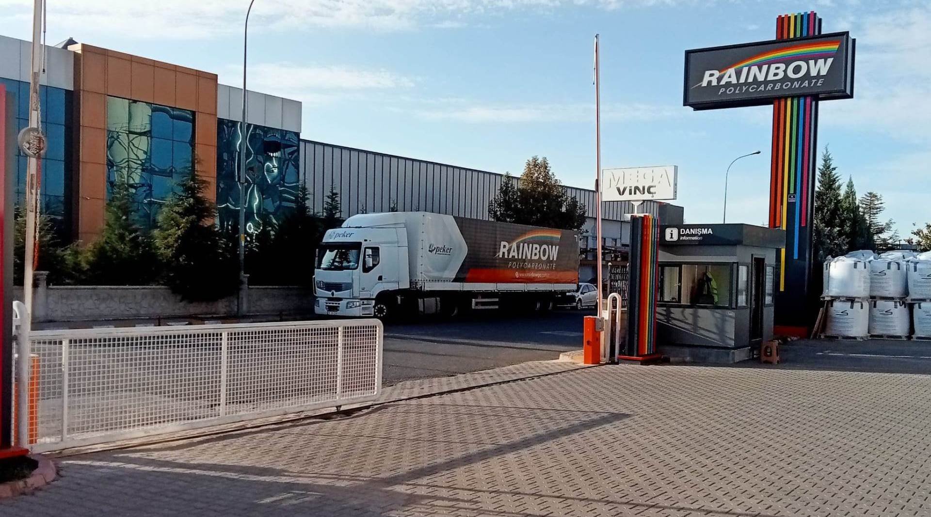 Şirket %1900 Bedelsiz Sermaye Artırımı İçin Başvurdu