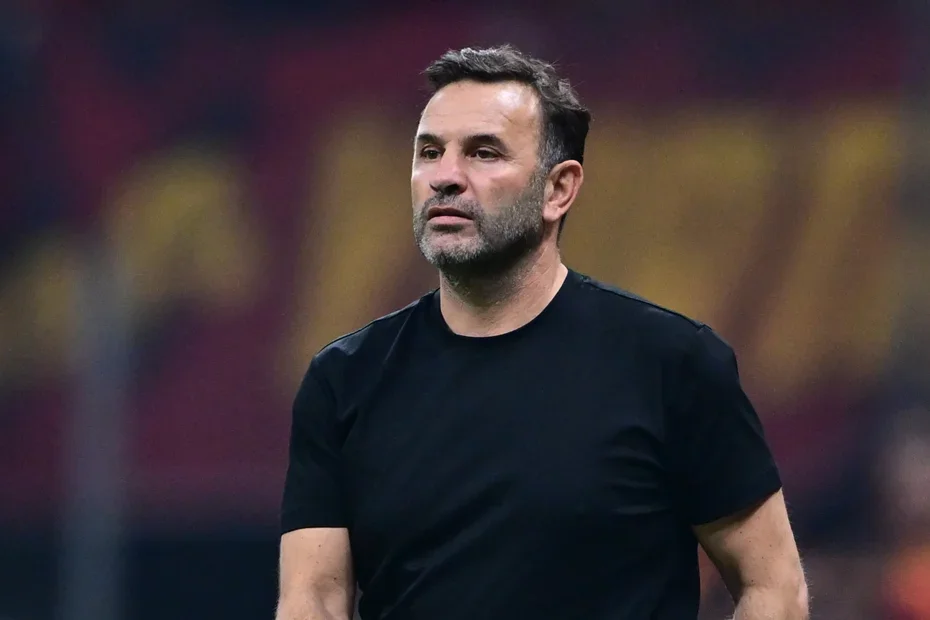 Okan Buruk’tan Hakem Eleştirisi: “Galatasaray’ın Emekleri Çalınıyor”