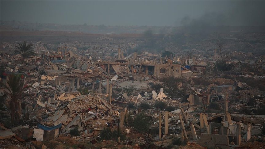 İsrail destekli bir grubun lideri Rafah'ta öldürüldü