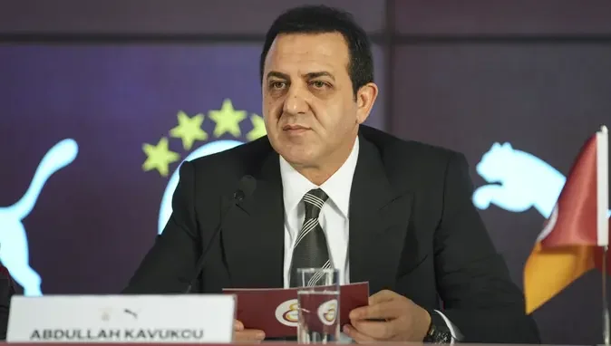 Galatasaray TFF'ye sert tepki gösterdi: Kupa kurasına katılmıyor