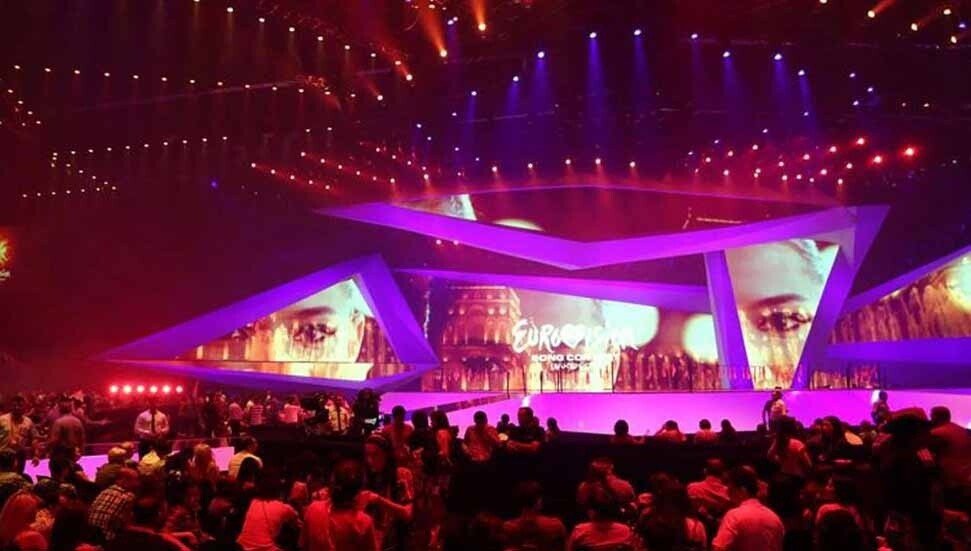İsrail'in katılması sonrası 4 ülke 2026 Eurovision'ı boykot ediyor