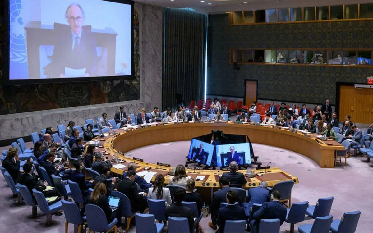 BM Heyeti Şam'da: Kürt temsilcilerle Afrin geri dönüşünü görüştü