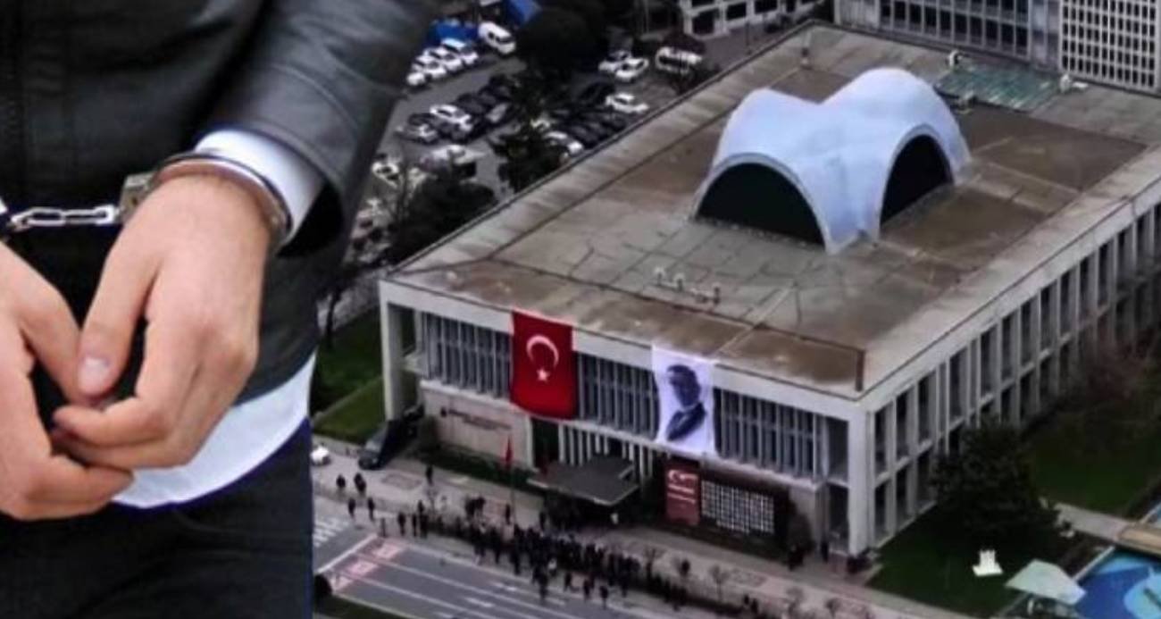 İmamoğlu davasında ilk tutukluluk incelemesi: Karar açıklandi