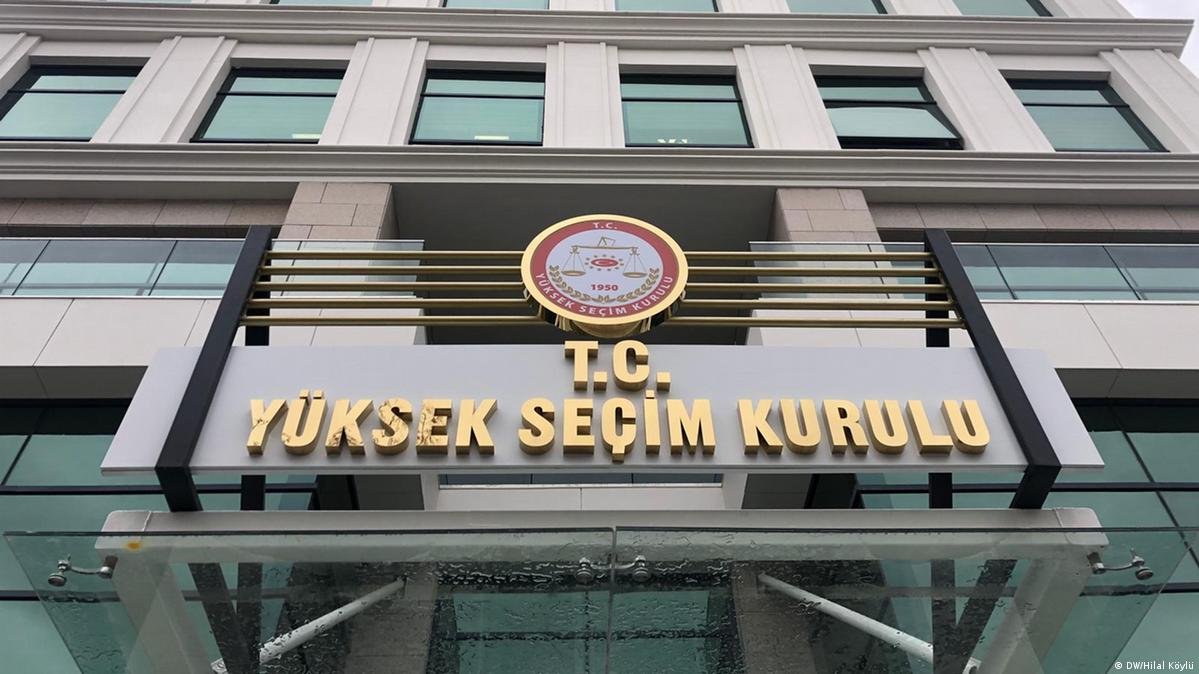 YSK Açıkladı: 5 Beldede Seçim Yapılacak, Tarih 7 Haziran 2026