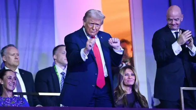 Dünya Kupası Kurasından  Rüya Finaller!