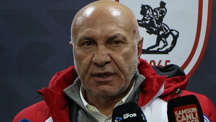 Yüksel Yıldırım: "Türk Futbolunun Adaleti Gasp Edildi!"