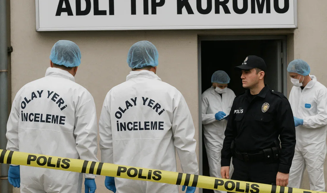 İşten Çıkarıldığı İçin Kendini Yakan İşçi Hayatını Kaybetti