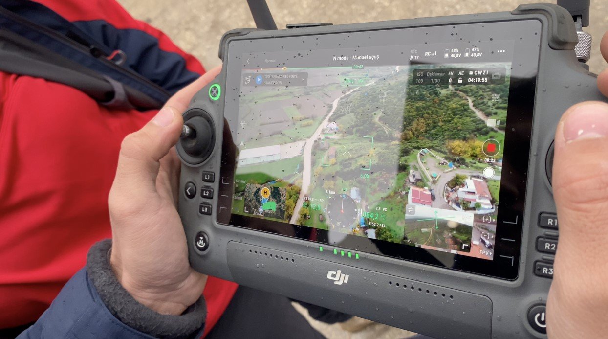 Alzheimer Hastası Mustafa Abi'ye 10 Gündür Ulaşılamadı