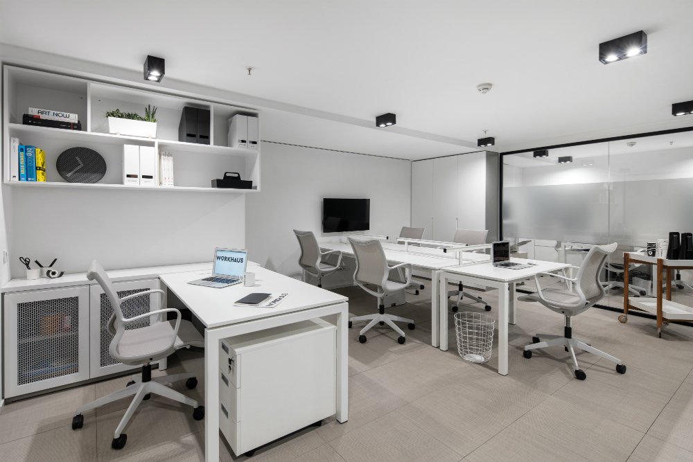 Ofis Piyasasında Yeni Dönem: 2026'da Fiyatlar Ne Olacak