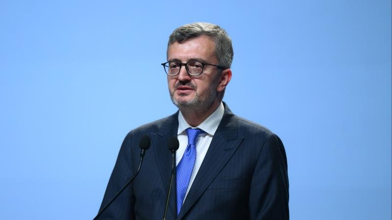 İletişim Başkanı Duran'dan Orban görüşmesine ilişkin paylaşım