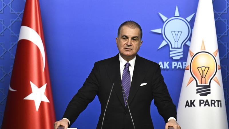 AK Parti'den Sanal Bahisle 'En Sert Mücadele' Sözü