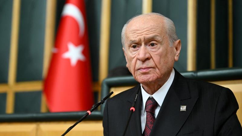 DEM Parti Heyeti, MHP Lideri Devlet Bahçeli'yi Ziyaret Edecek