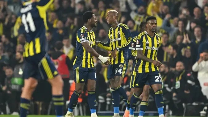 Fenerbahçe, Brann Maçı 23.00'te TRT 1'de Yayınlanacak