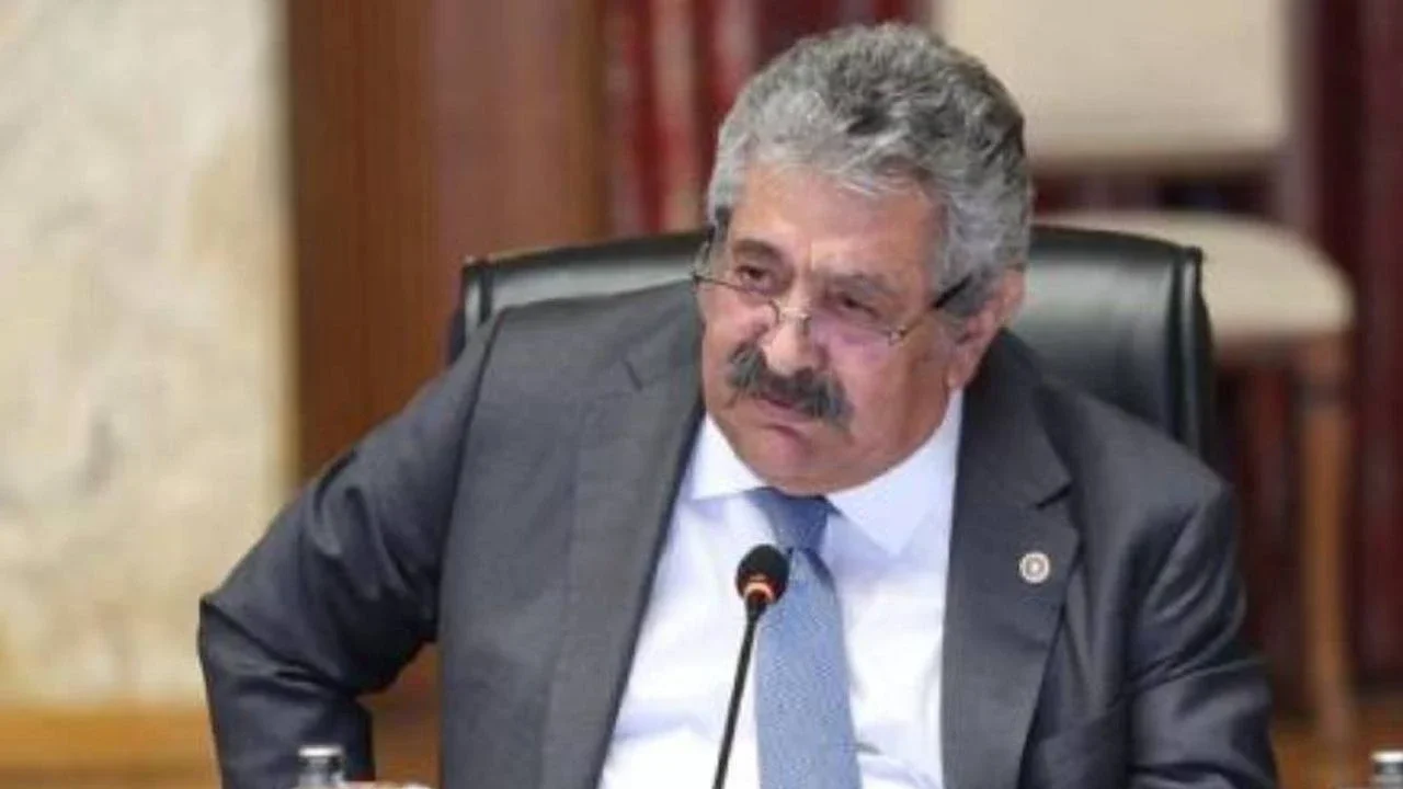 MHP'li Feti Yıldız'dan 'Terörsüz Türkiye' Vurgusu