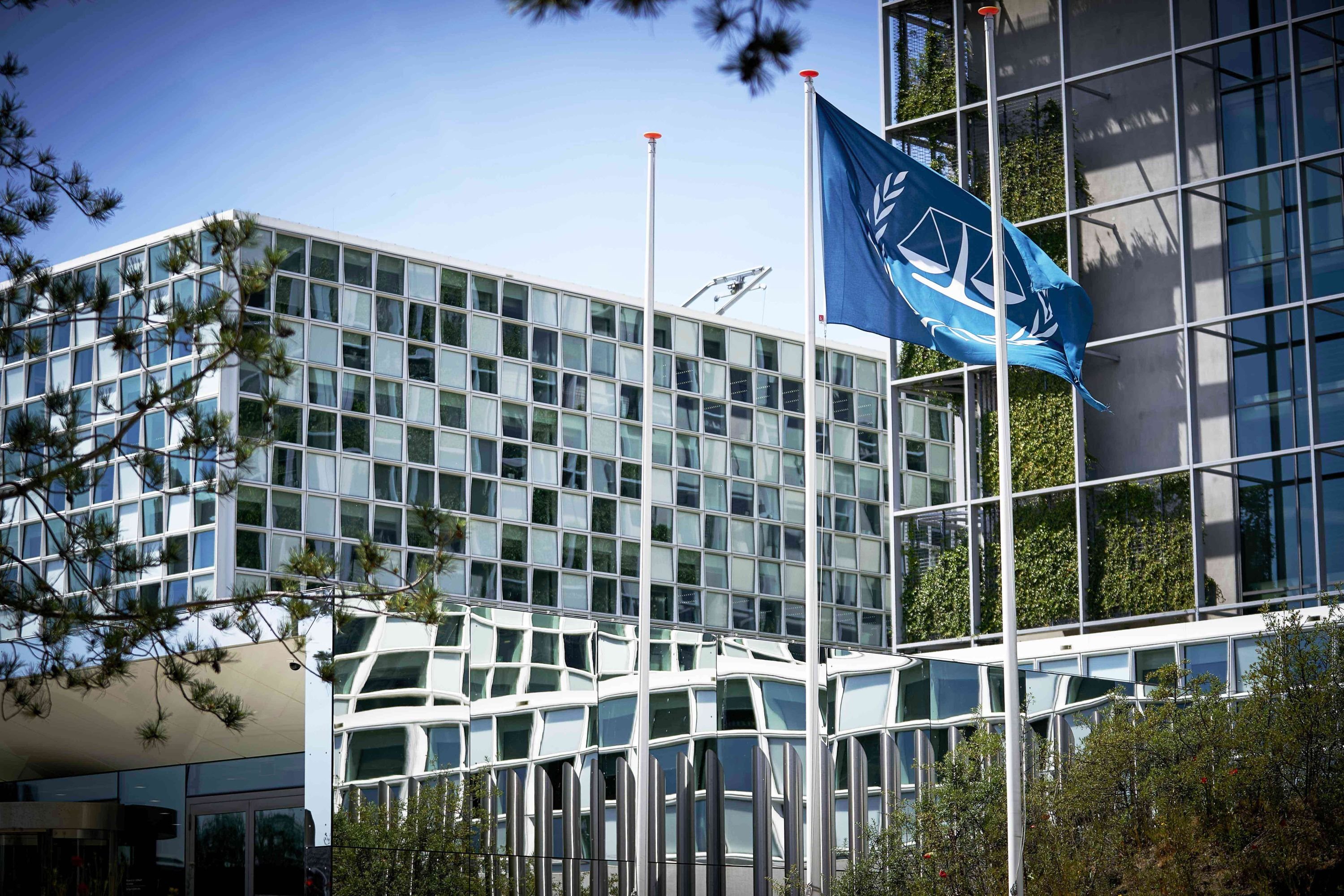 UCM'nin Gazze ve Batı Şeria Soruşturması: Son Durum