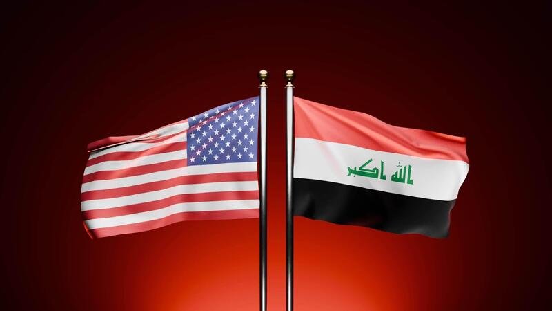 ABD'den Bağdat'a Silahlı Gruplar Uyarısı