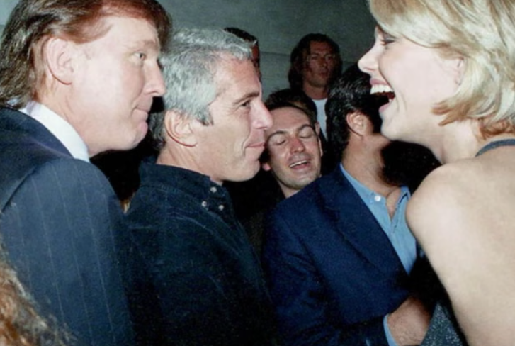 Epstein Fotoğrafları Siyasi Gerilimi Yine Artırdı