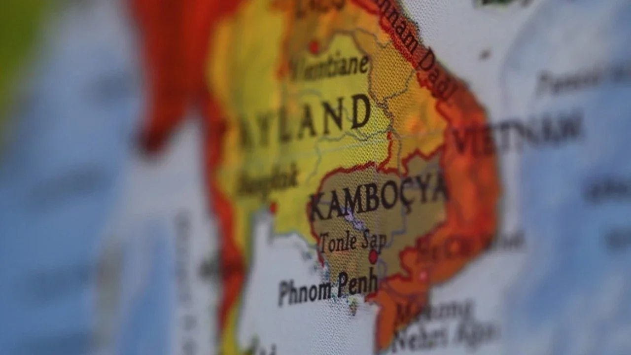 Trump Duyurdu: Tayland ve Kamboçya Ateşkesi Yenilendi