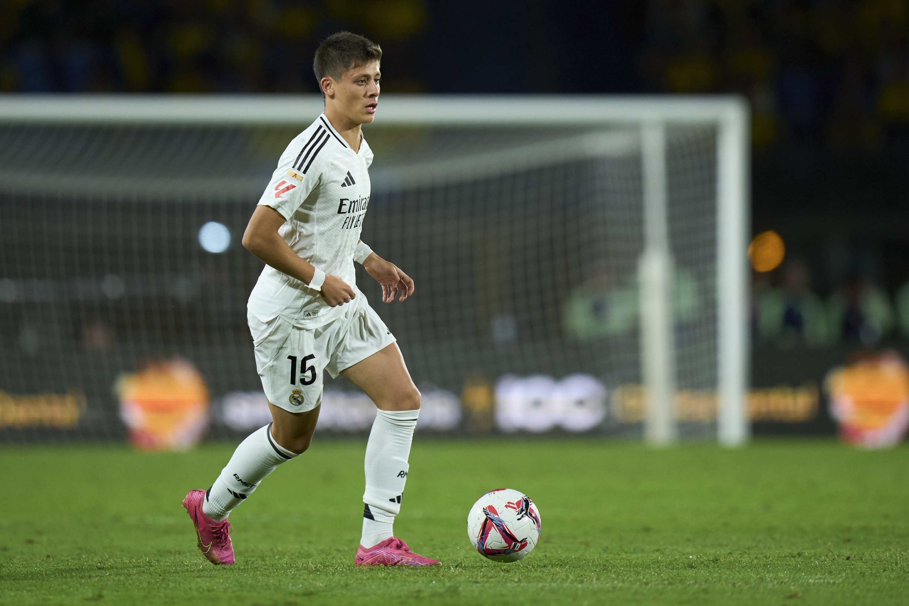 Arda Güler'in Piyasa Değeri 90 Milyon Euro'ya Yükseldi