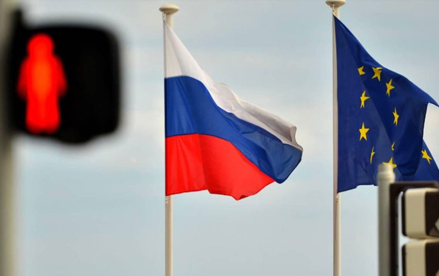 AB, Rusya'nın 210 Milyar Avroluk Varlığını Süresiz Dondurdu