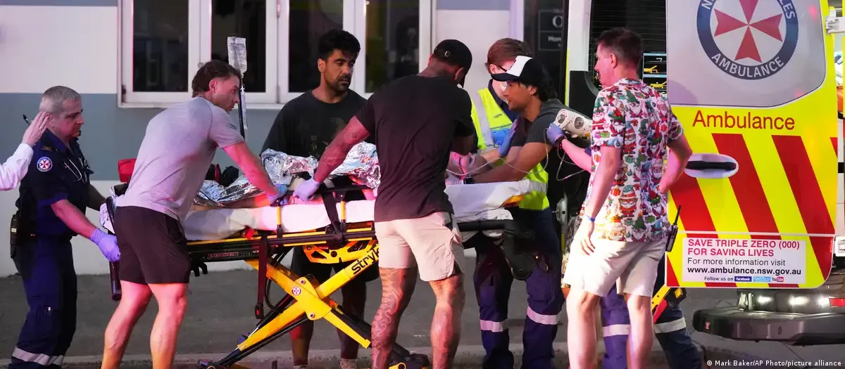 Bondi Sahili Saldırısı: 11 Ölü, Sydney'de Yahudi Toplumu Hedef Alındı