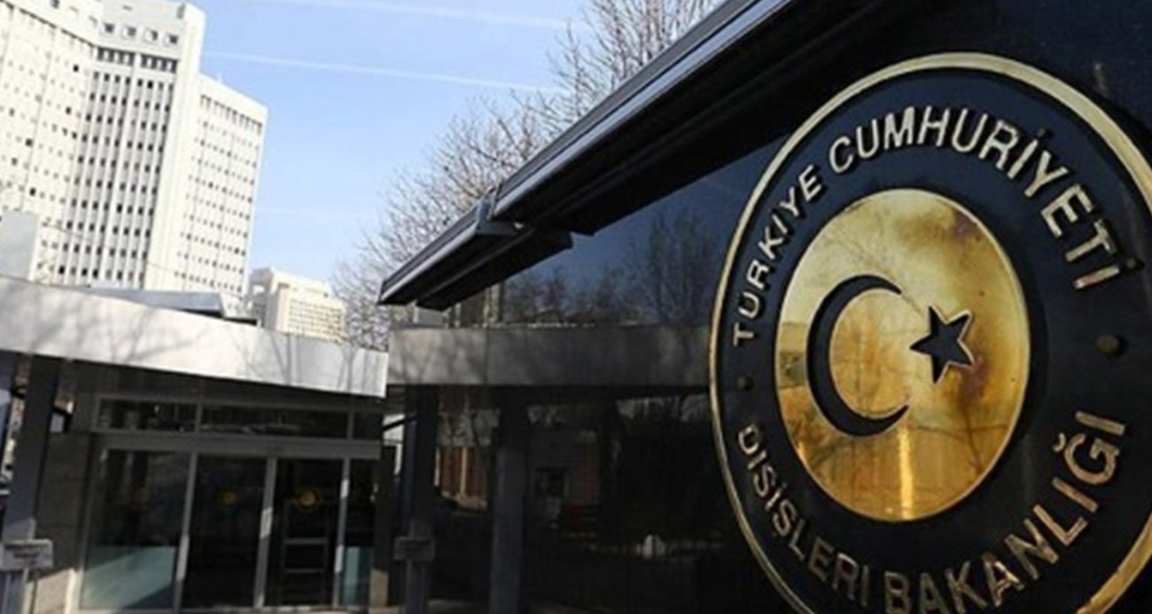 Türkiye'den Sidney Saldırısına Kınama: Teröre Karşı İş Birliği Vurgusu