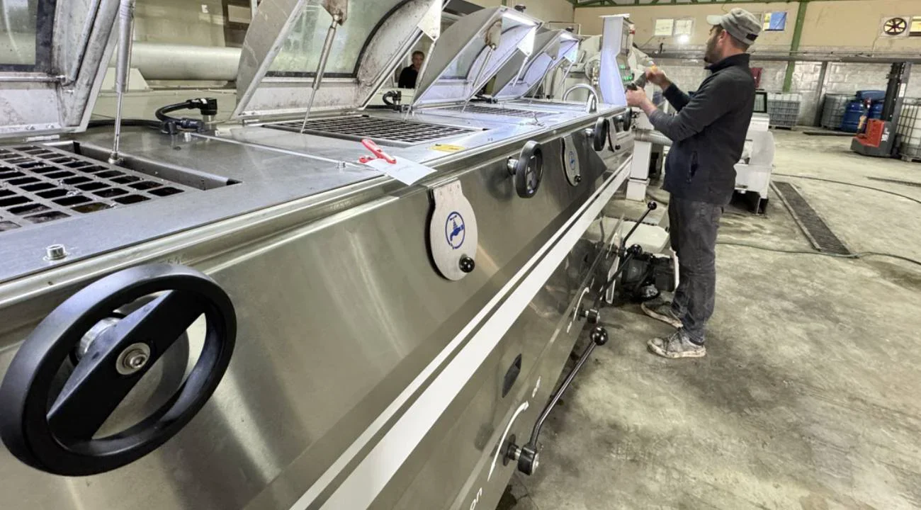 Muhtarın 10 Milyon TL'lik Tesisiyle Köyün Kaderi Değişti