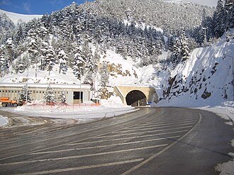 Zigana'da Değişen Roller: Yenisi Ulaşım, Eskisi Kar Festivali Alanı