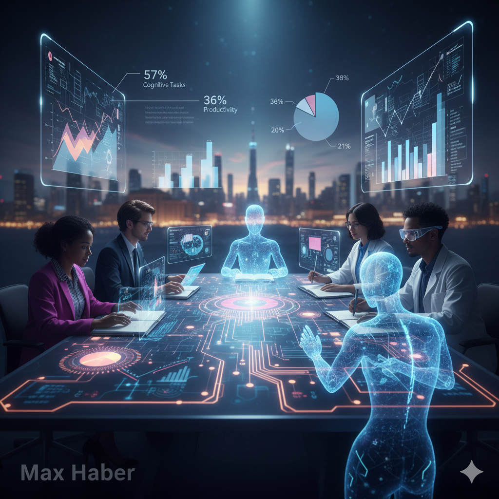 Yapay Zekâ Ajanları Kim?